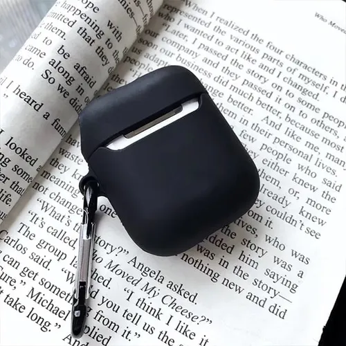 Jordan 23 AirPods Silicone Protective Case