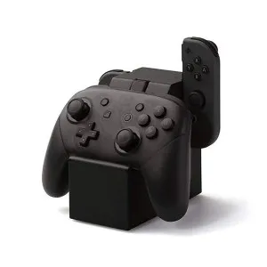 Joy-Con & Pro Controller Charging Dock for Nintendo Switch