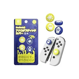 Joycon Gripcaps