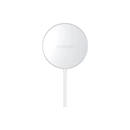JOYROOM 15W Magsafe Charger With 1M Type-C Fast Charging Cable JR-A37