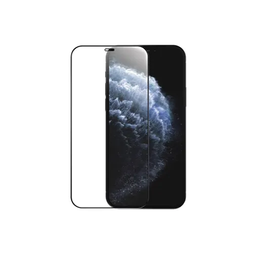 Joyroom 2.5D HD Full Screen Protector for iPhone 12 Mini