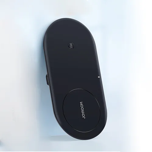 Joyroom 2in1 15W Wireless Charger (JR-A26)