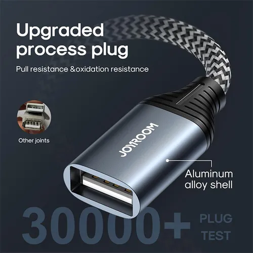 Joyroom 2m USB Extension Cable