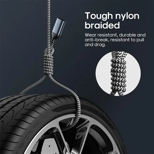 Joyroom 2m USB Extension Cable