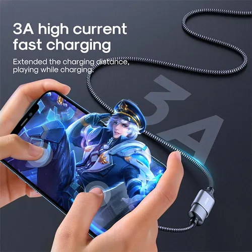 Joyroom 2m USB Extension Cable