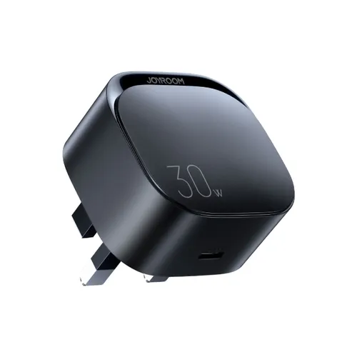JOYROOM 30W PD FAST CHARGER (L-P307)