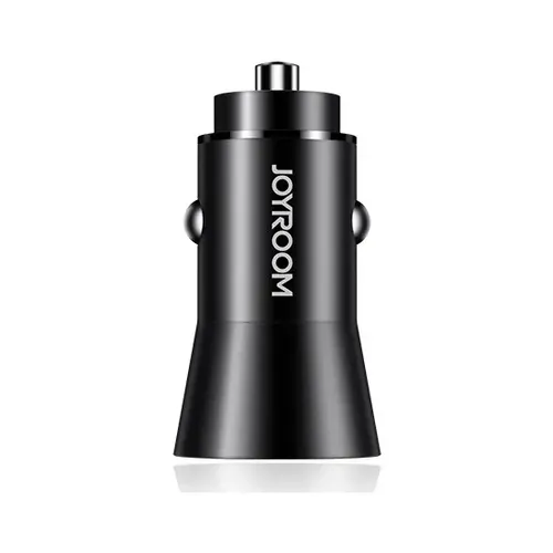 Joyroom 3.1A Metal Car Charger (Z8A)