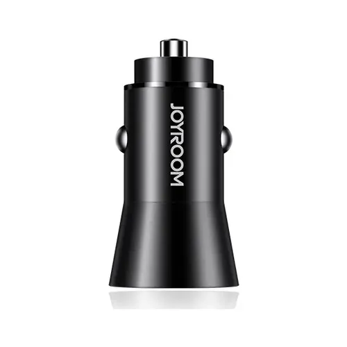 Joyroom 3.1A Metal Car Charger (Z8A)