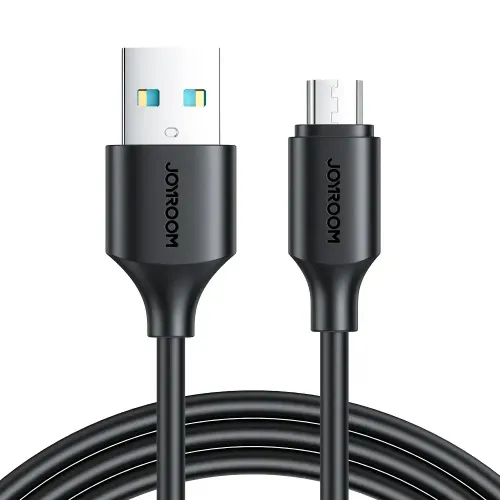 Joyroom 3A USB-A to Micro USB Fast Charging Data Cable