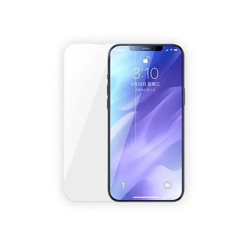 JOYROOM 9H 2.5D HD Tempered Glass for iPhone 13 Pro