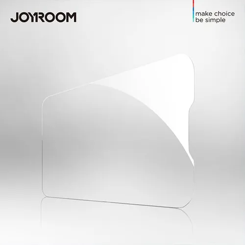 JOYROOM 9H 2.5D HD Tempered Glass for iPhone 13 Pro Max