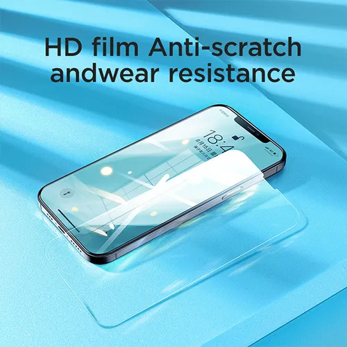 JOYROOM 9H 2.5D HD Tempered Glass for iPhone 13 Pro Max