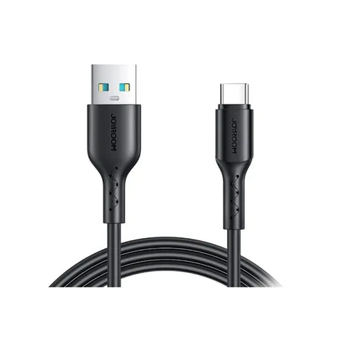 Joyroom A26 USB-A to Type-C Fast Charging 1M Cable
