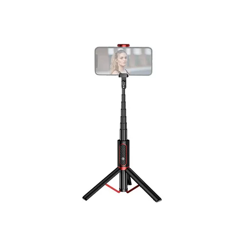 JOYROOM BT Wireless Tripod Selfie Stick Phantom Series JR-0TH-AB202