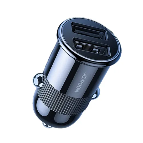 Joyroom C-A06 – 3.1 A Dual port smart car charger