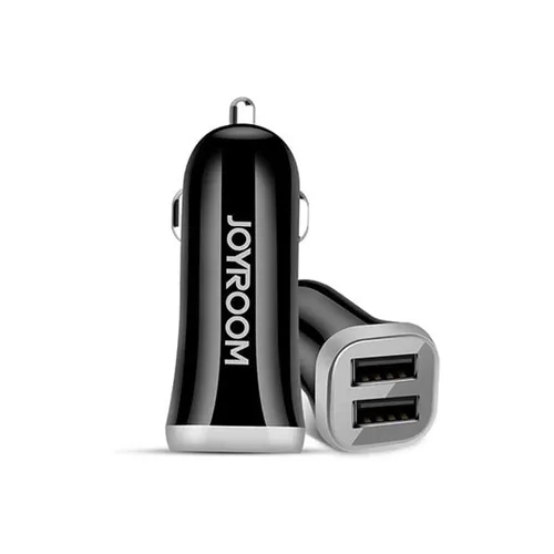 Joyroom C-M216 Phantom Series Fast Car Charger with Type-C Cable
