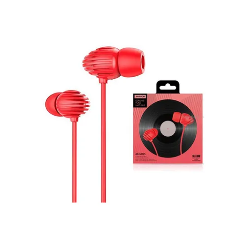 JOYROOM Conch 2 Music Earphone JR-EL112S