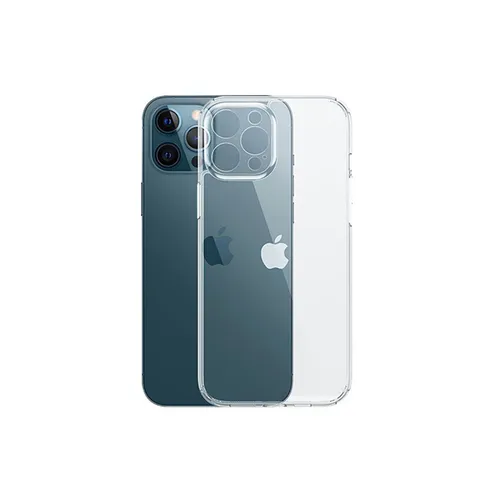 JOYROOM Crystal Series Protective Phone Case iPhone 12 Pro Max JR-BP855