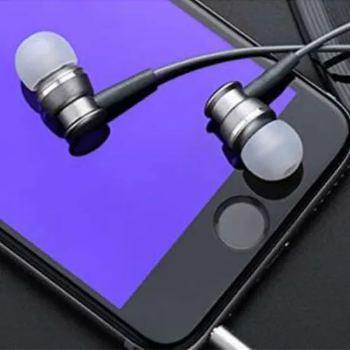 Joyroom EL122 Wired Earphones