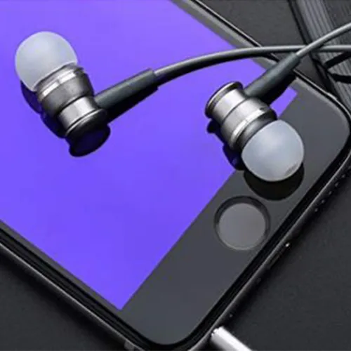 Joyroom EL122 Wired Earphones
