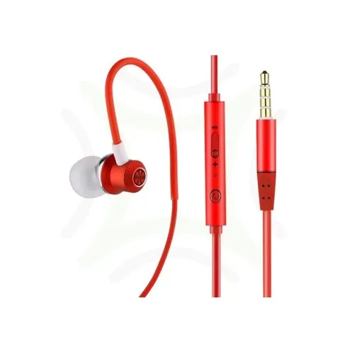 Joyroom EM200 Sports Wired Earphones