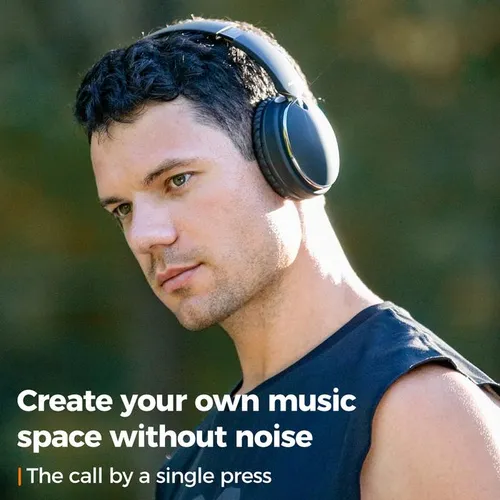 JOYROOM Foldable Headphones JR-HL2