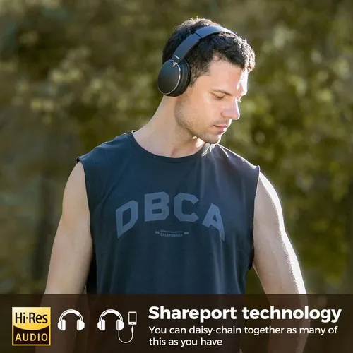 JOYROOM Foldable Headphones JR-HL2
