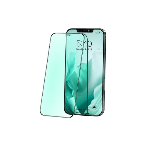 JOYROOM HD Screen Protector Full Screen 2.5D For iP 12/12 Pro 6.1 JR-PF596