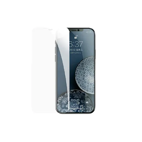 JOYROOM HD Screen Protector Infinity 2.5D For iP 12/12 Pro 6.1  JR-PF617
