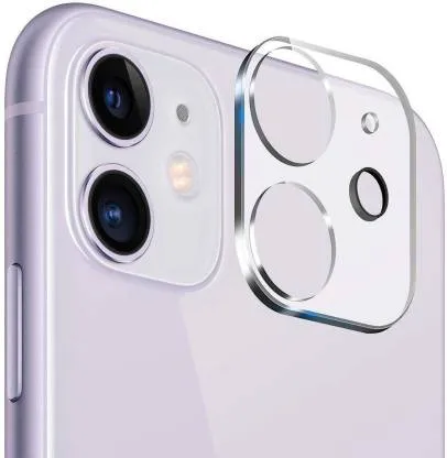 JOYROOM iPhone 11 Lens Protector