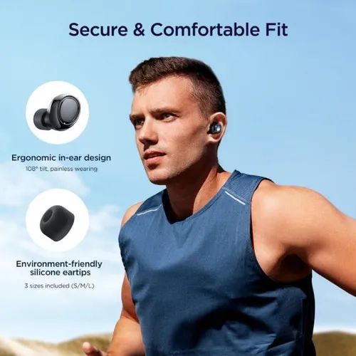 Joyroom Jdots Series JR-DB1 True Wireless Earbuds