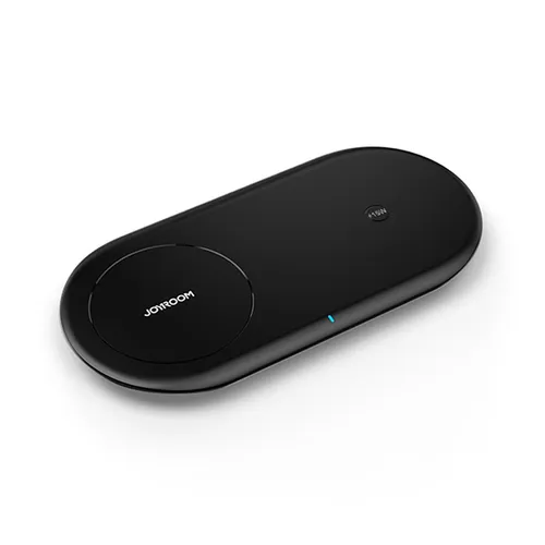 Joyroom JR-A26 2 in 1 15W Wireless Charger