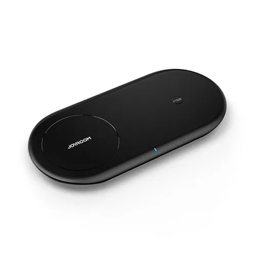 Joyroom JR-A26 2 in 1 15W Wireless Charger