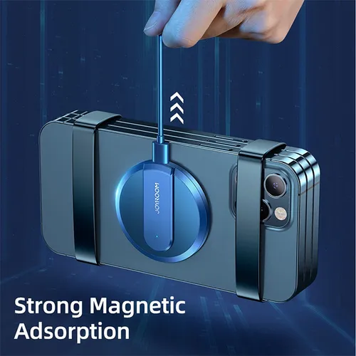 Joyroom JR-A28 15W Magsafe Charger