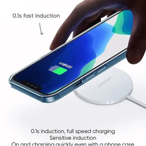 Joyroom JR-A37 15W Magsafe Charger