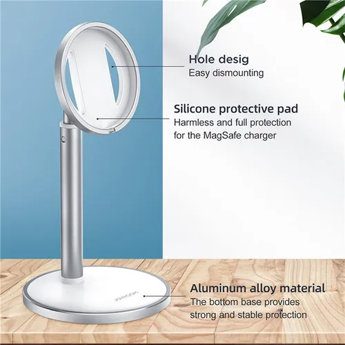 Joyroom JR-A52 Magnetic Wireless Charging Stand