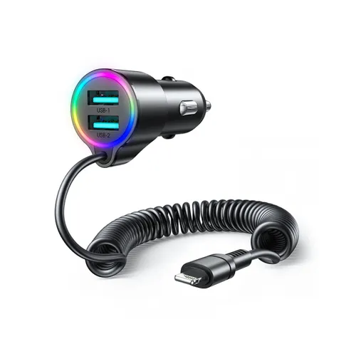 Joyroom JR-CL25 Car Charger