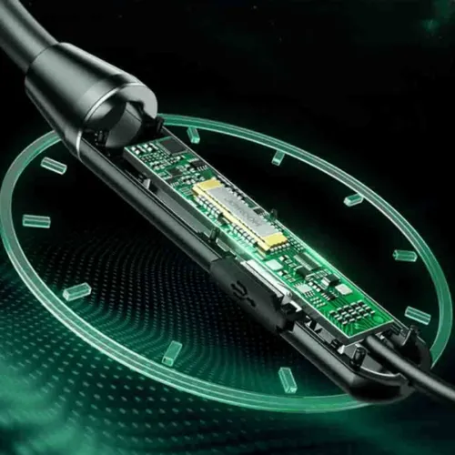 Joyroom JR-D6 Sport Neckband Wireless Earphones