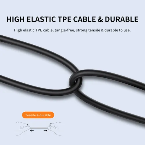 Joyroom JR-EC03 Digital Type-C Wired Earphones