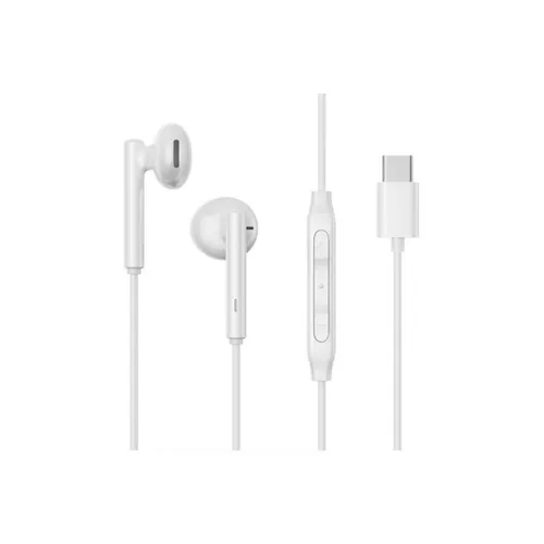 Joyroom JR-EC05 Half In-Ear Type-C Earphones