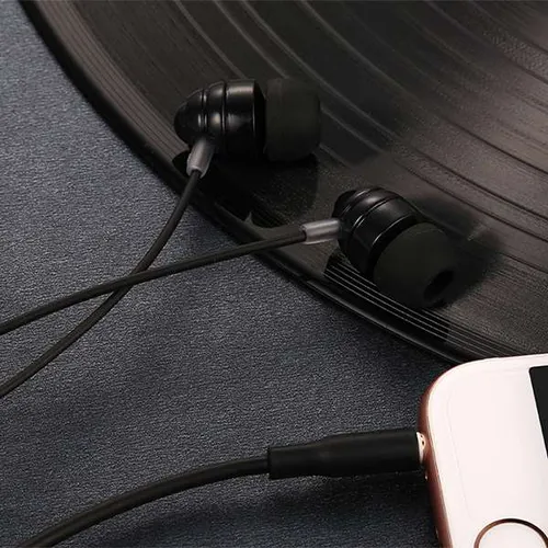 Joyroom JR-EL112 Wired Earphones