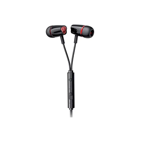 JOYROOM JR-EL114 3.5mm Wired In-ear Stereo Earphones