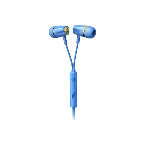 JOYROOM JR-EL114 3.5mm Wired In-ear Stereo Earphones