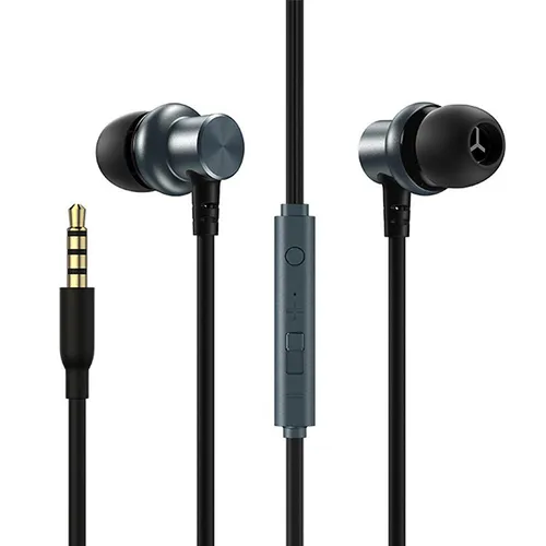 JOYROOM JR-EL115 In-ear Wired Control Earphones