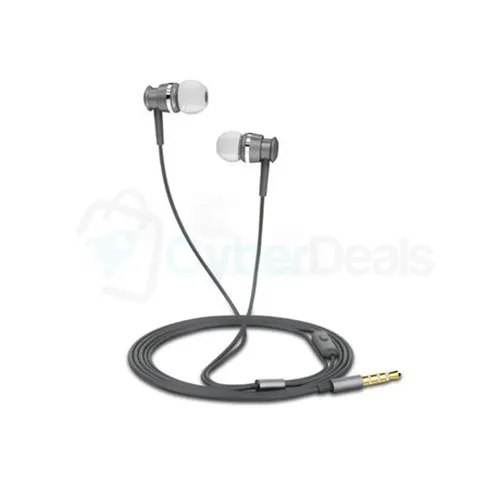 Joyroom JR-EL122 Metal Earphones