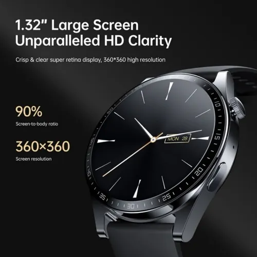 Joyroom JR-FC2 Classic Series Smart Watch