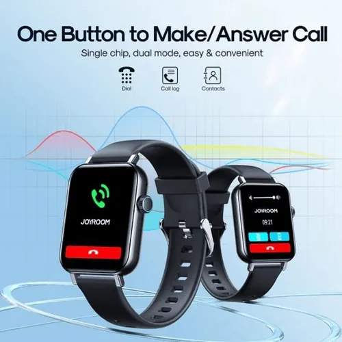 Joyroom JR-FT5 Fit-Life Series Smart Watch