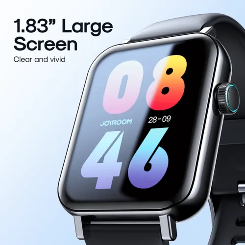 Joyroom JR-FT5 Fit-Life Series Smart Watch