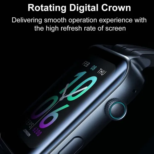 Joyroom JR-FT6 Fit-Life Series Smart Watch