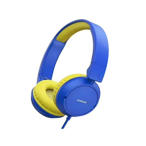 JOYROOM JR-HC1 Kids wired headphones